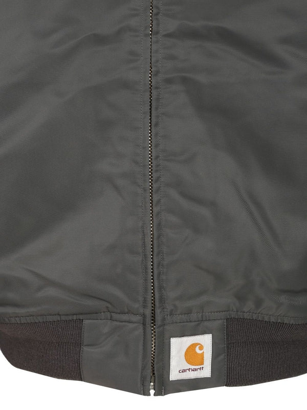 Carhartt Grey Jackets - Image 4