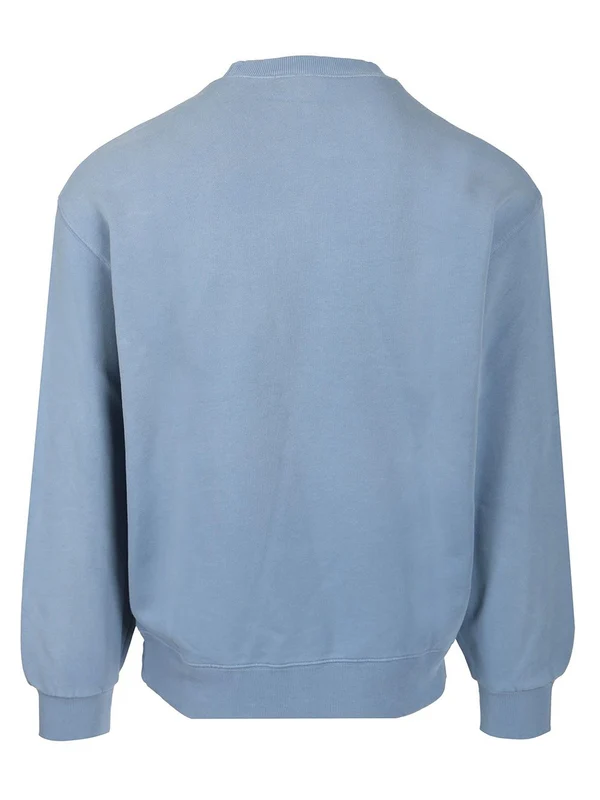 Carhartt Blue Sweatshirts - Image 2
