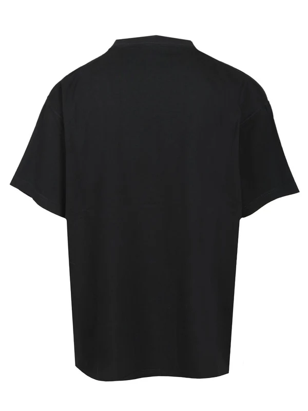 Balenciaga Black Half Sleeve - Image 2