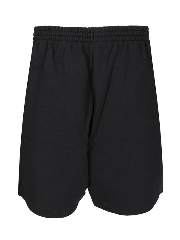 Balenciaga Black Shorts - Image 2