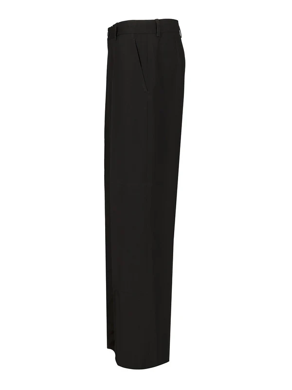 Balenciaga Black Tailored Pants - Image 3