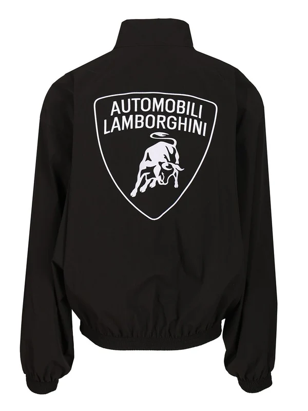 Balenciaga Black Jackets - Image 2