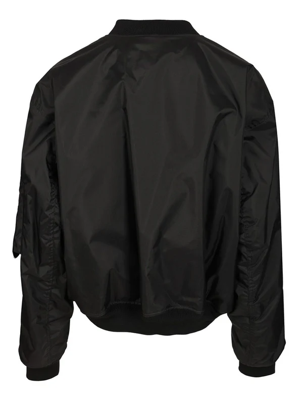 Balenciaga Black Bomber - Image 2