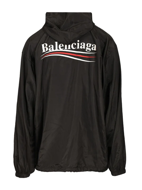 Balenciaga Black Jackets - Image 2