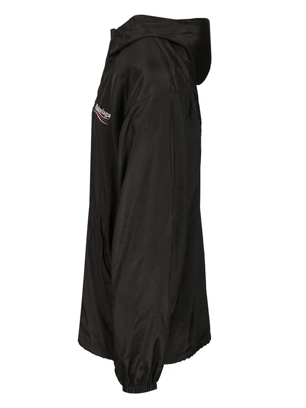 Balenciaga Black Jackets - Image 3