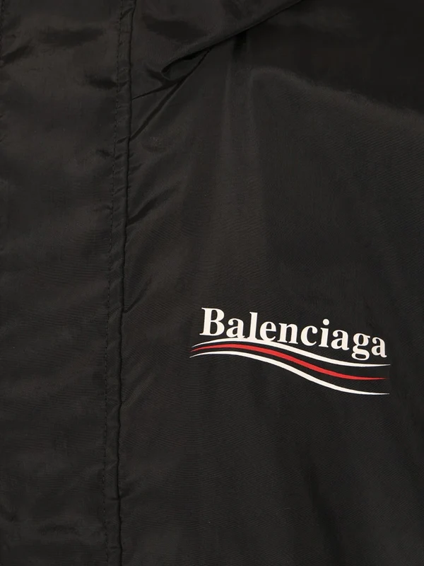 Balenciaga Black Jackets - Image 5