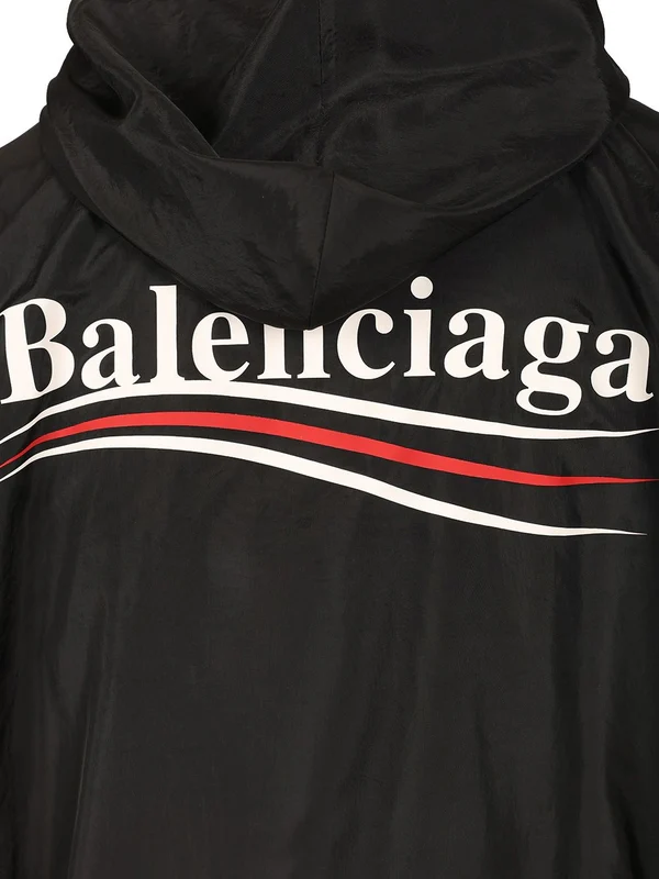 Balenciaga Black Jackets - Image 6