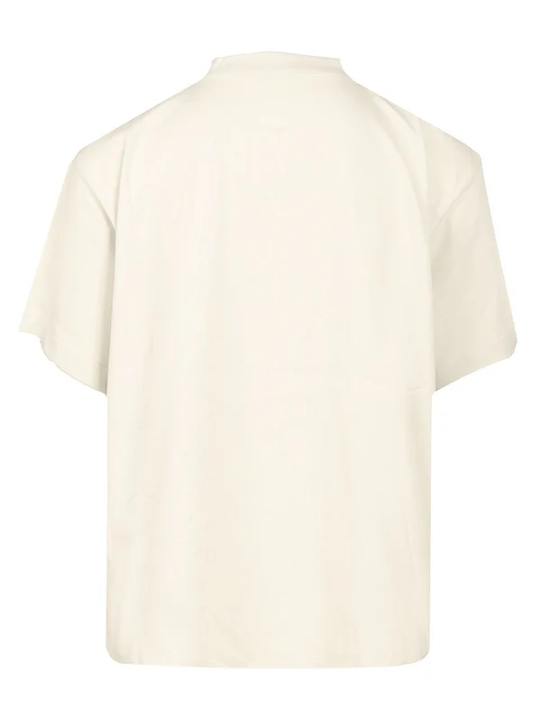 Balenciaga White Half Sleeve - Image 2