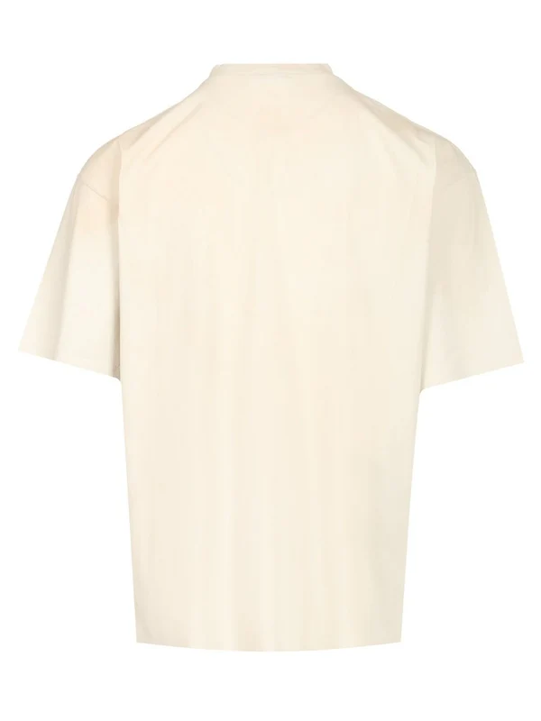 Balenciaga White Half Sleeve - Image 2