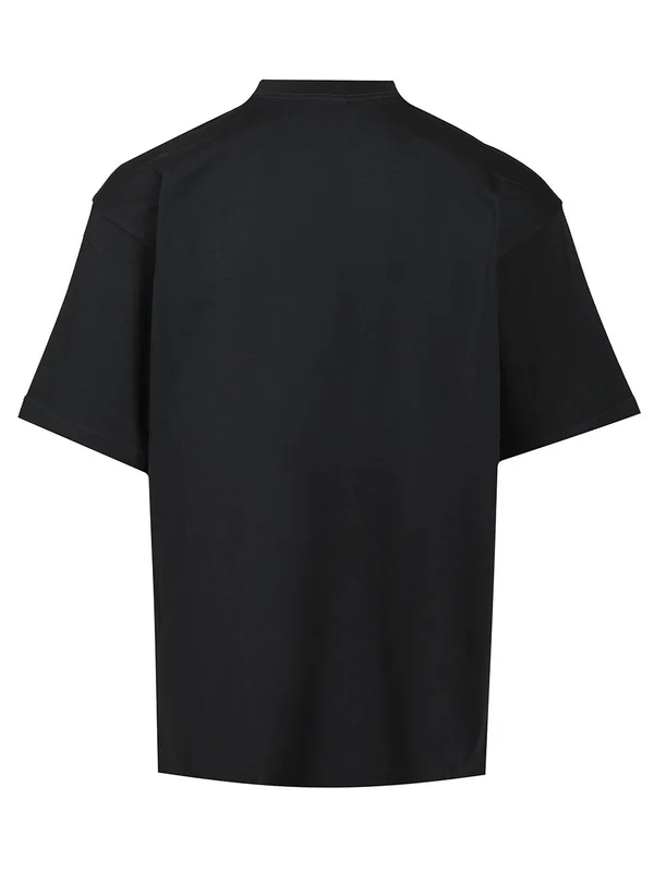 Balenciaga Black Half Sleeve - Image 2