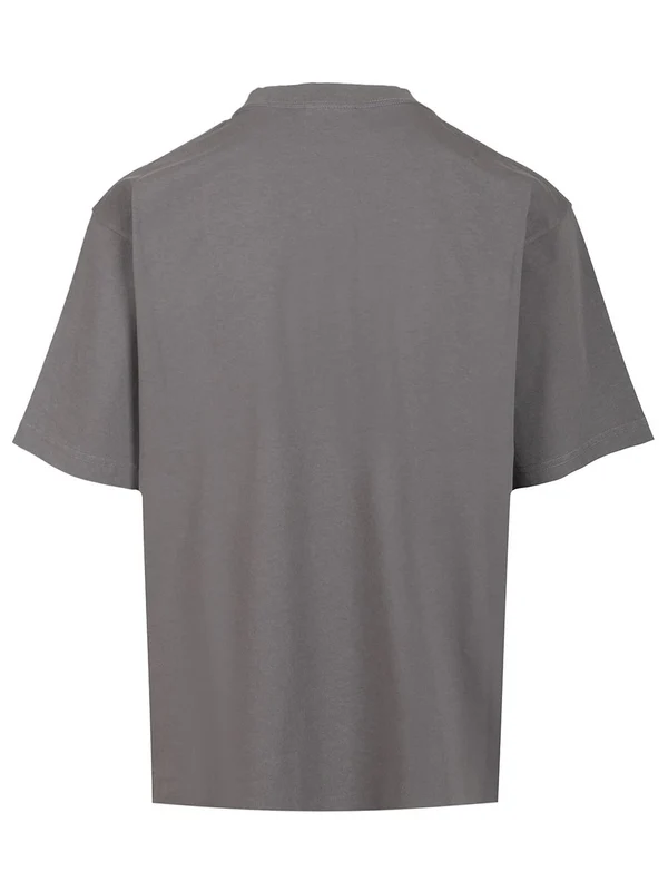 Balenciaga Grey Half Sleeve - Image 2