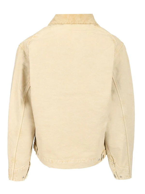 Carhartt Beige Jackets - Image 2
