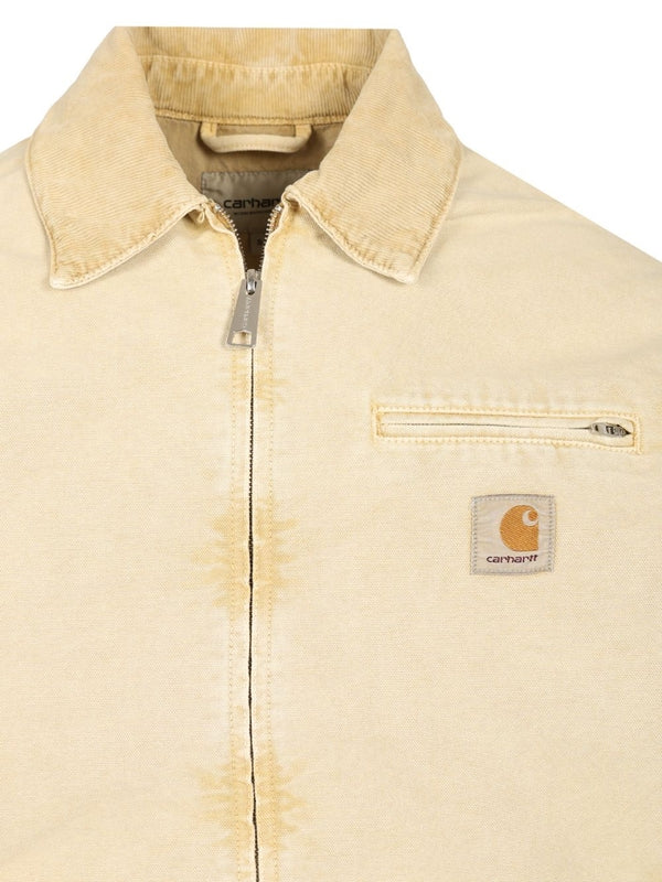 Carhartt Beige Jackets - Image 3