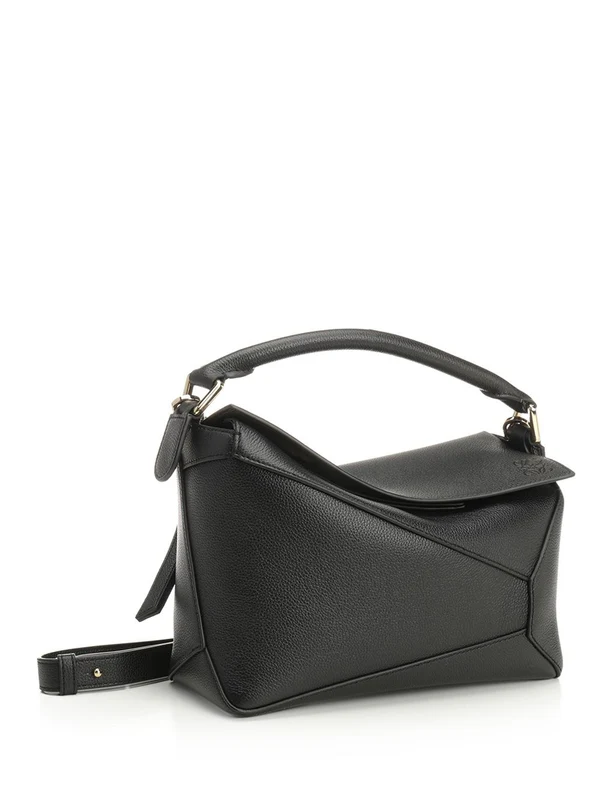 Loewe Black Tote Bags - Image 2