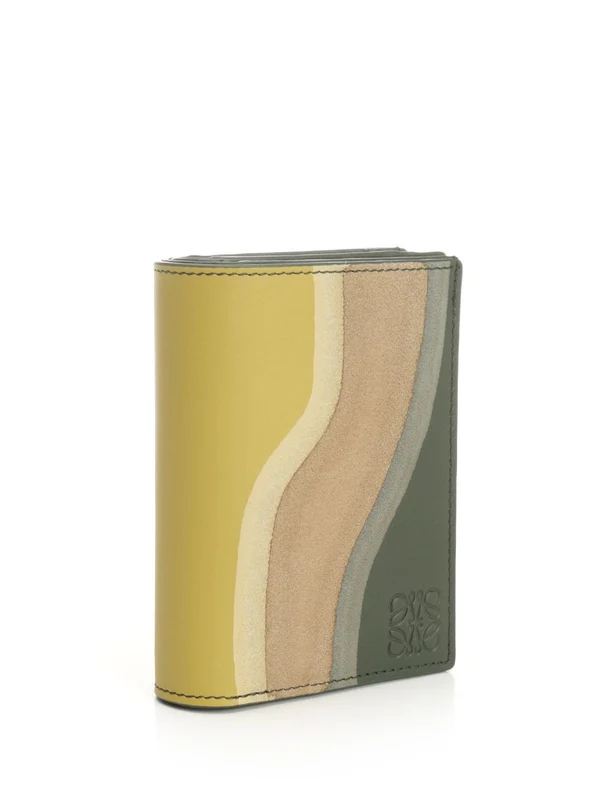 Loewe Multicolor Wallets - Image 2