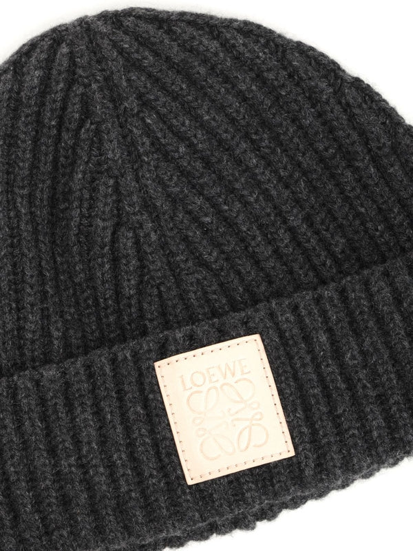 Loewe Black Beanies - Image 3