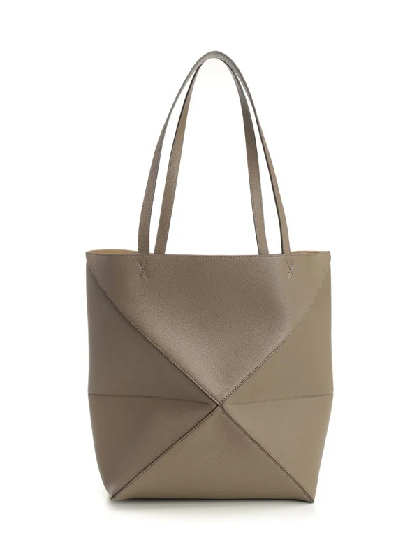 Loewe Brown Tote Bags - Image 3