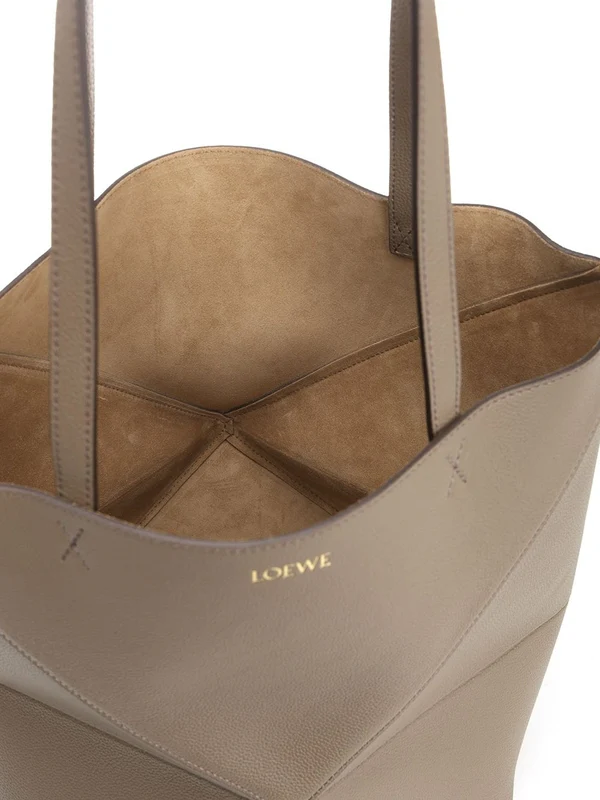 Loewe Brown Tote Bags - Image 4