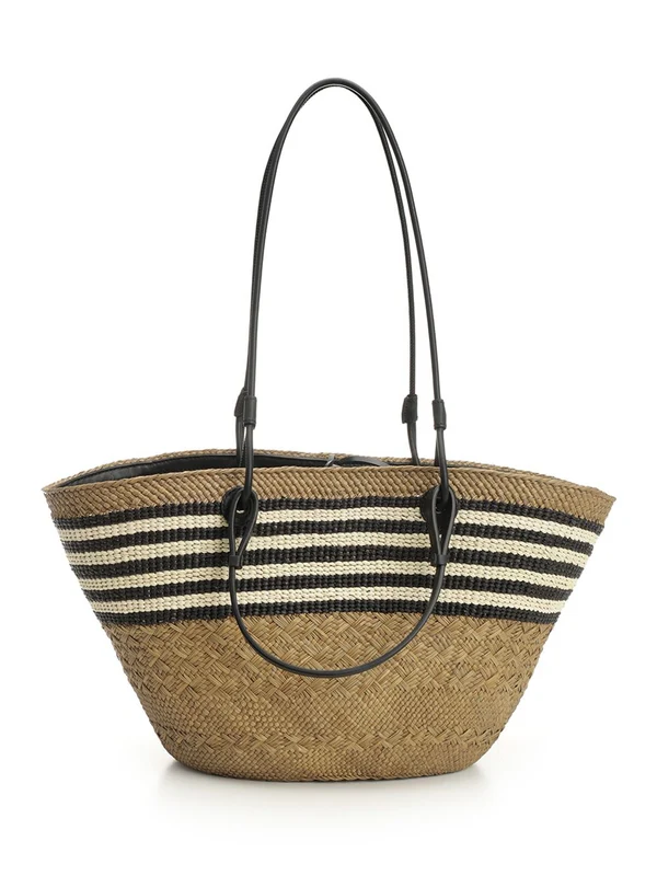 Loewe Green Tote Bags - Image 3