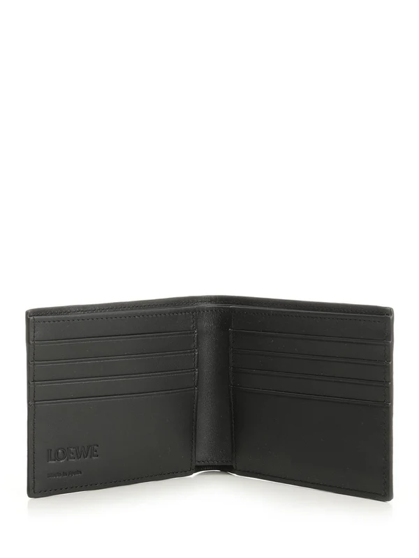 Loewe Black Wallets - Image 4