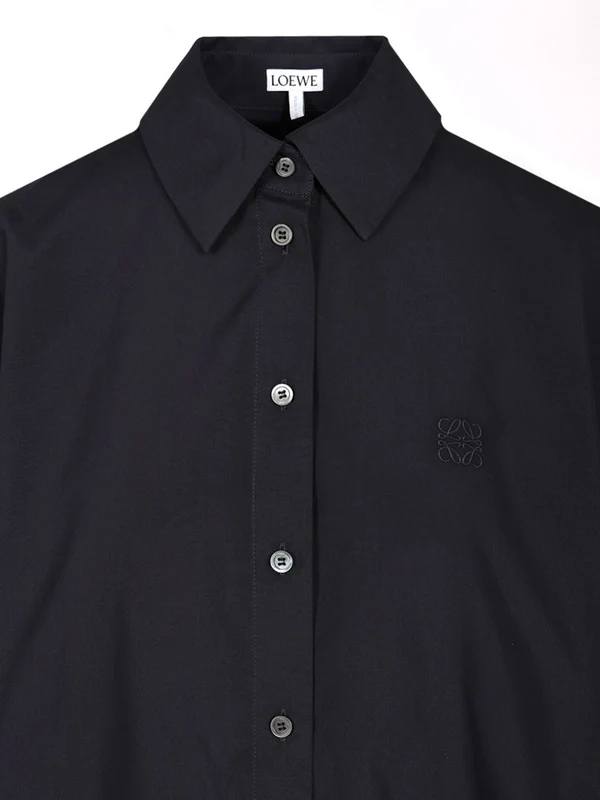 Loewe Blue Shirts & Blouses - Image 3