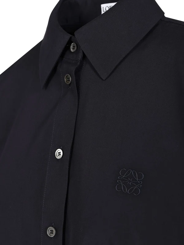 Loewe Blue Shirts & Blouses - Image 4