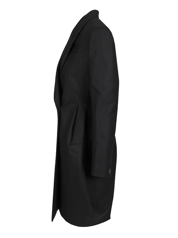Alaia Blue Coats - Image 3