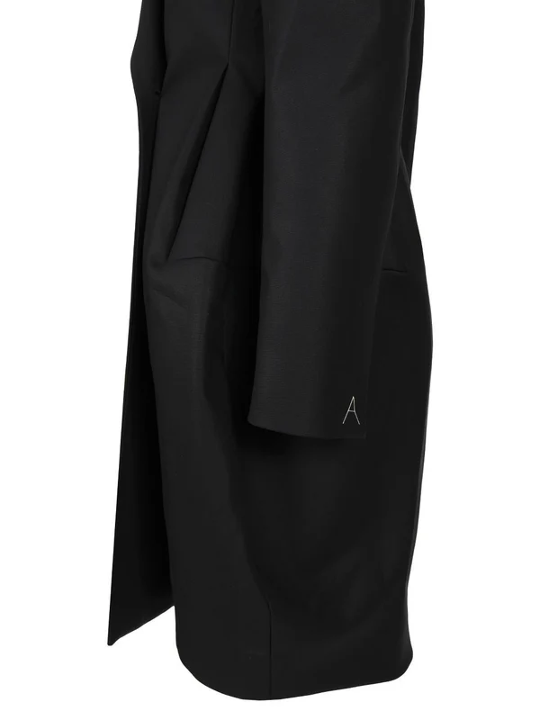 Alaia Blue Coats - Image 5