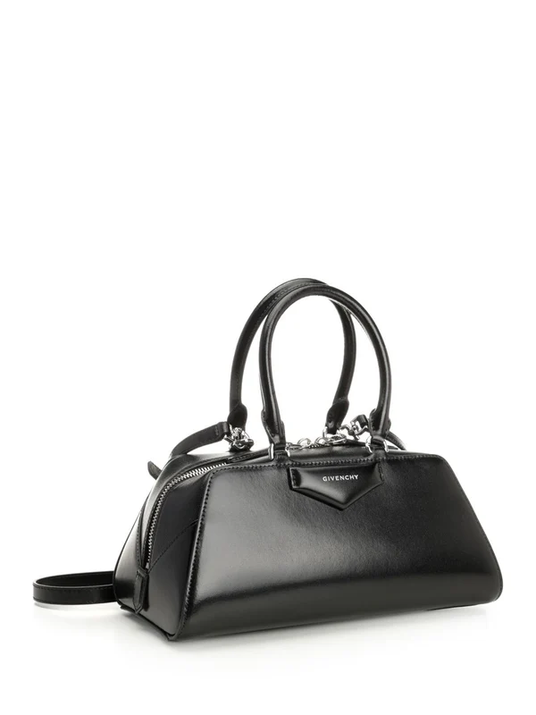 Givenchy Black Tote Bags - Image 2