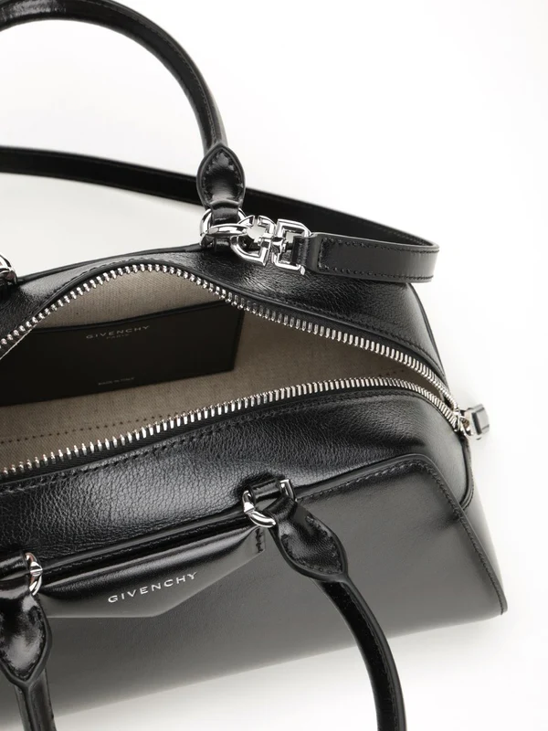 Givenchy Black Tote Bags - Image 4