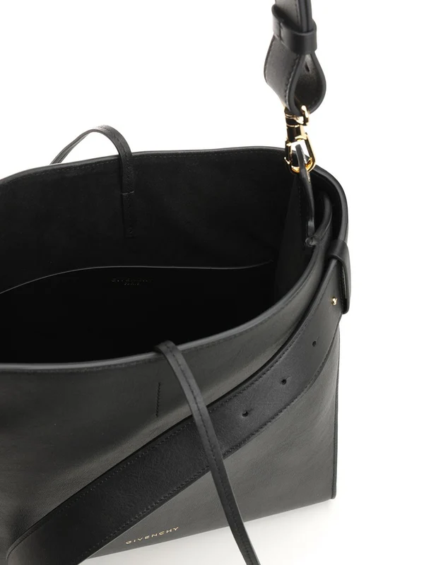 Givenchy Black Crossbody & Shoulder Bags - Image 4