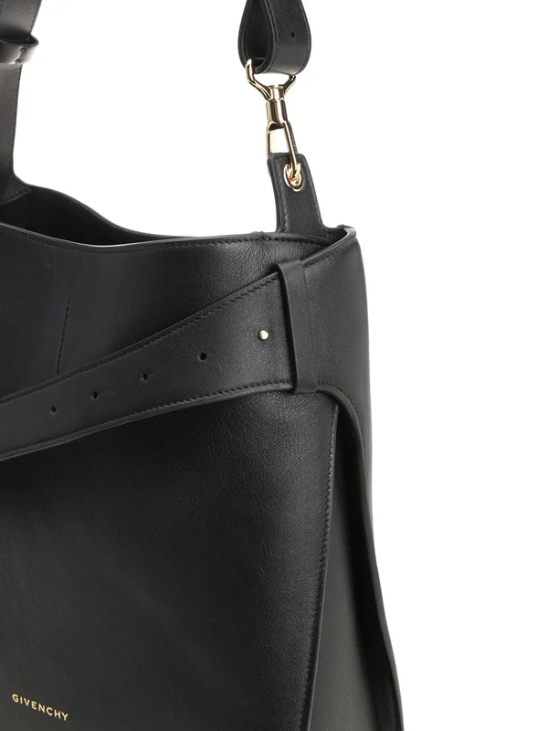 Givenchy Black Crossbody & Shoulder Bags - Image 5