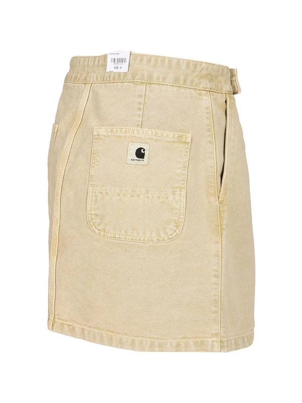 Carhartt Beige Skirts - Image 3