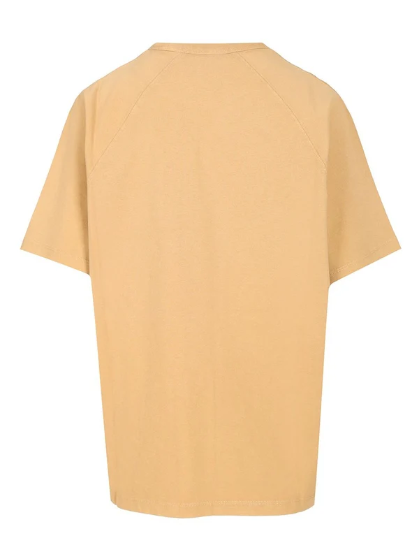 Carhartt Beige Half Sleeve - Image 2