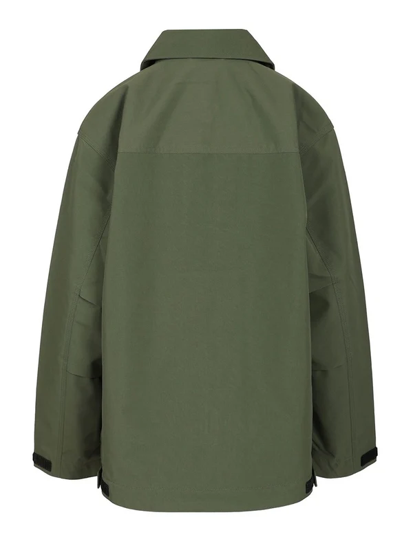 Carhartt Green Jackets - Image 2