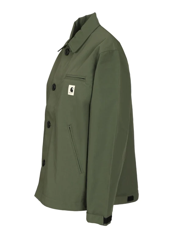 Carhartt Green Jackets - Image 3