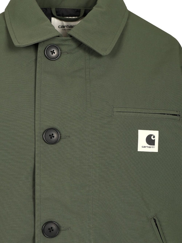 Carhartt Green Jackets - Image 4