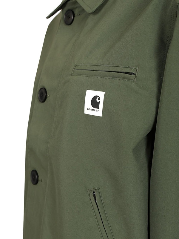 Carhartt Green Jackets - Image 5