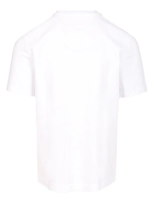Jacquemus White Half Sleeve - Image 2