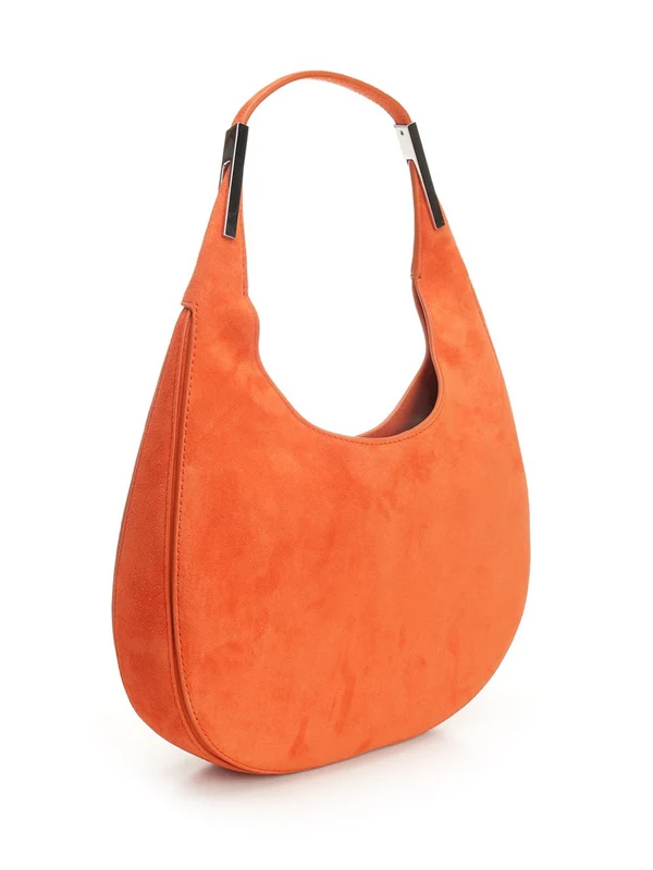 Savette Orange Crossbody & Shoulder Bags - Image 2