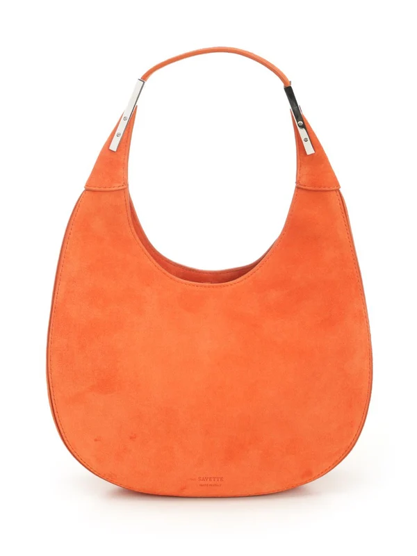 Savette Orange Crossbody & Shoulder Bags - Image 3