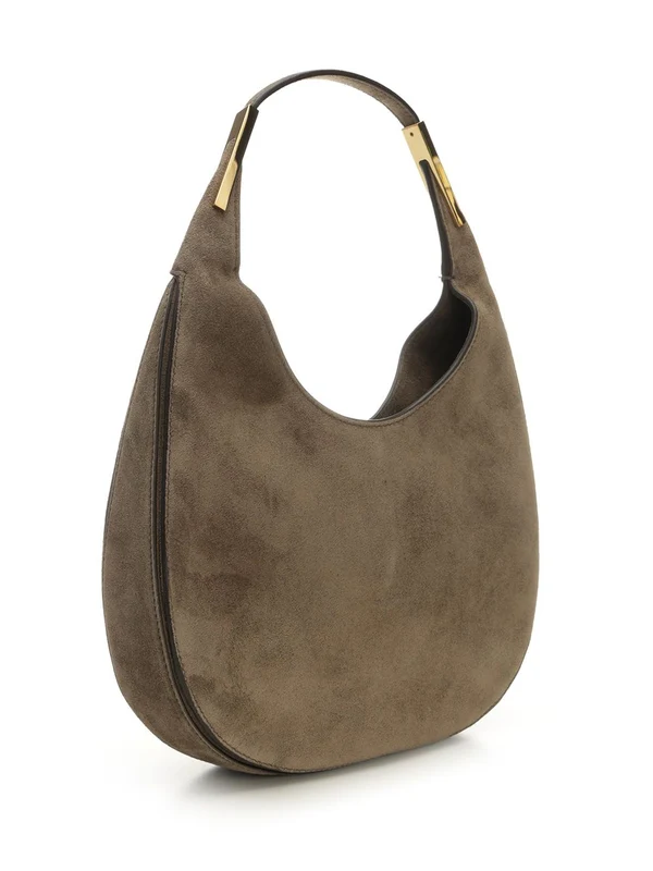 Savette Brown Crossbody & Shoulder Bags - Image 2