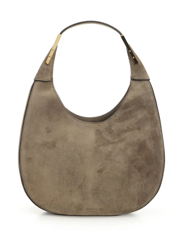 Savette Brown Crossbody & Shoulder Bags - Image 3