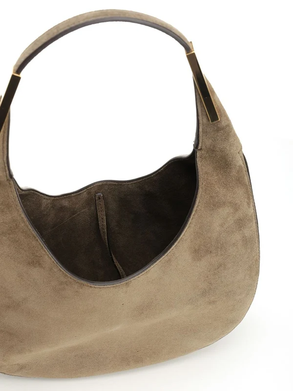 Savette Brown Crossbody & Shoulder Bags - Image 4