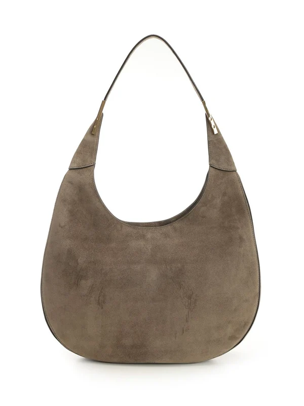 Savette Brown Crossbody & Shoulder Bags - Image 3