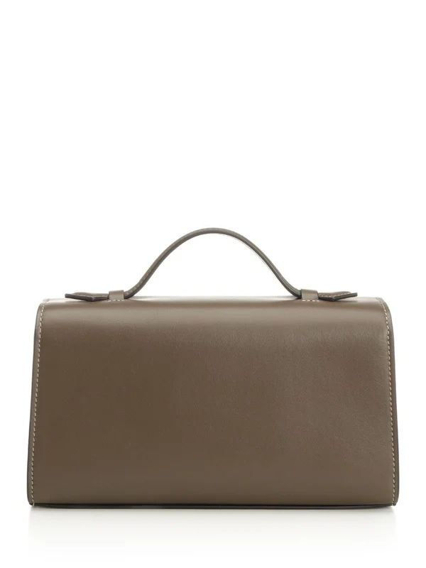 Savette Green Tote Bags - Image 3