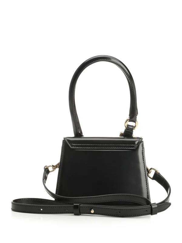 Jacquemus Black Tote Bags - Image 3