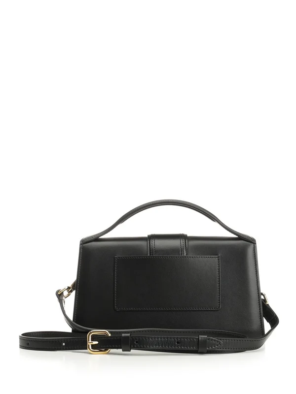 Jacquemus Black Tote Bags - Image 3