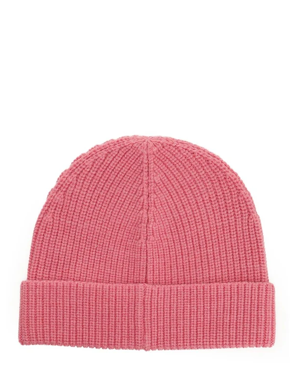 Isabel Marant Pink Beanies - Image 2