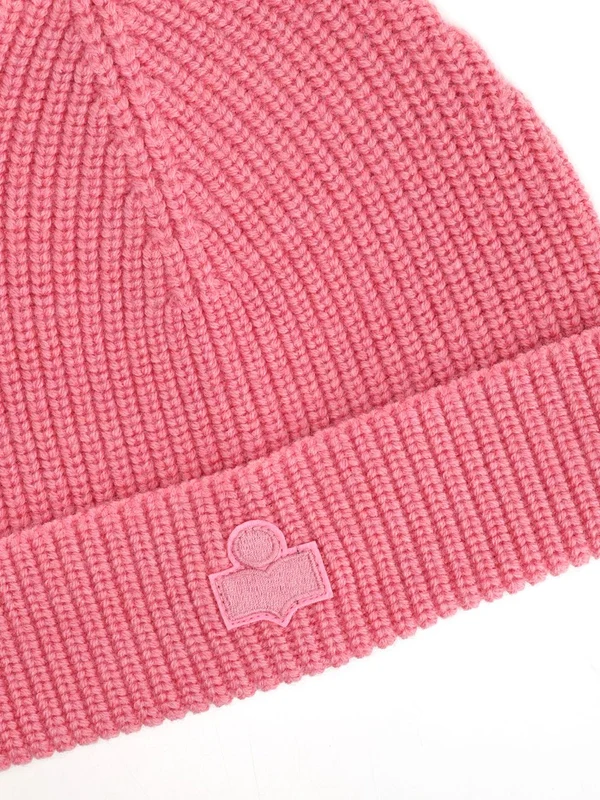 Isabel Marant Pink Beanies - Image 3